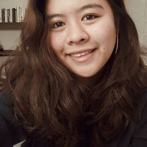 Meet your Posher, Karina